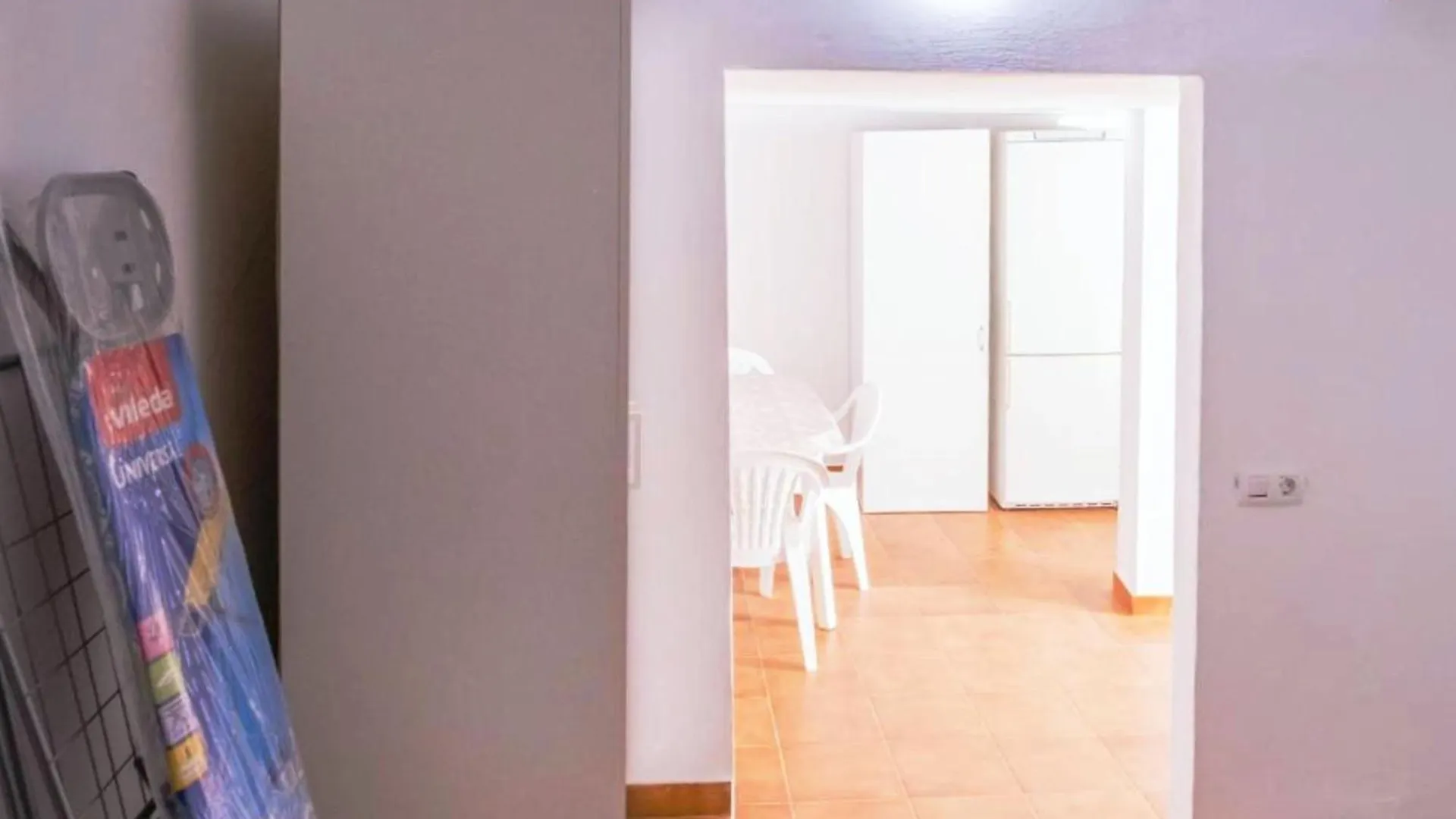 Casa vacanze Live Igueste Candelaria 3 Igueste de Candelaria