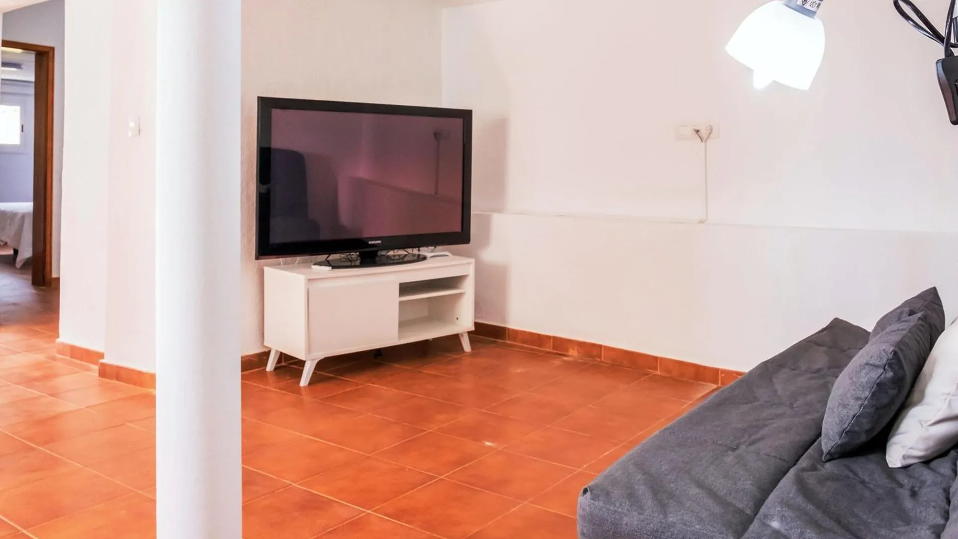 Casa vacanze Live Igueste Candelaria 3 Igueste de Candelaria Spagna